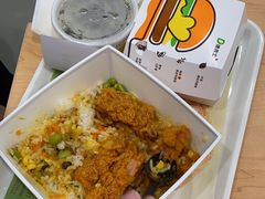 -德克士(腾达店)