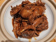 -汉小城·老铫子藕汤·乡野湖北菜(江汉路吉庆街店)