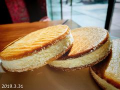纯黄油黄油饼-路西仕·手作西点(气象台路店)