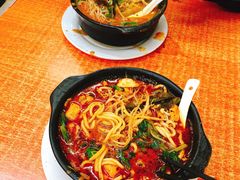 -曹宝林砂锅麻辣烫(星光路店)