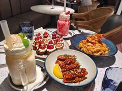 -BE BRIGHT KITCHEN(正佳广场店)