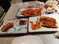 -大渔铁板烧(大悦城店)