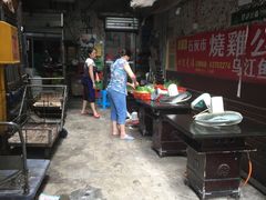 -石灰市毛记烧鸡公(解放碑店)
