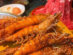 -牛New寿喜烧(金鹰世界店)