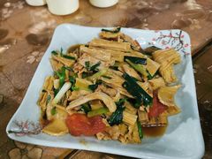 -柴火农家饭(遇龙河店)