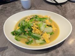 -吕氏焗小鲜•海鲜青岛菜(八大关店)