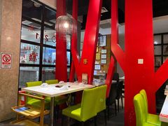 -陈记顺和牛肉火锅馆(天河北路店)