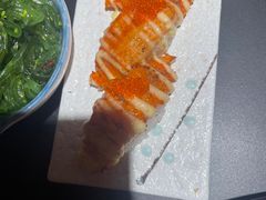 -栖川山葵家·寿喜锅·日式料理(龙湖北城天街商场店)
