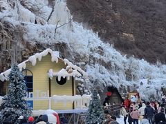 -云台山风景名胜区