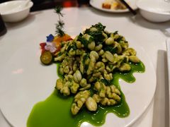 -院8里·少城记忆老川菜(宽窄巷子店)