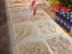 -小明家·鲜牛肉自选火锅(中街店)
