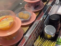 -争鲜回转寿司(通州万达店)