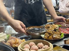 -正南齊北重庆老火锅(光华村直营店)