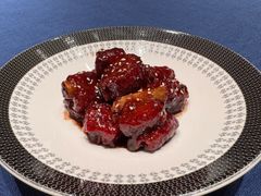 -老吉堂上海本帮菜(工体店)