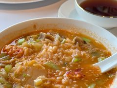 龙虾泡饭-金轩中餐厅 Jin Xuan(浦东丽思卡尔顿酒店)
