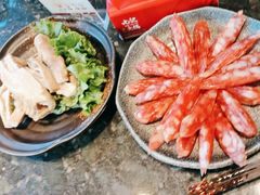 -重庆九记老火锅(广场店)