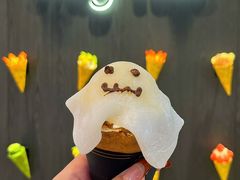 -July tale·可丽饼(德基广场店)