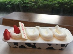 -巴黎贝甜(昆城广场店)