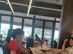 -状元人家·公园别墅衡东土菜(溪悦荟店)