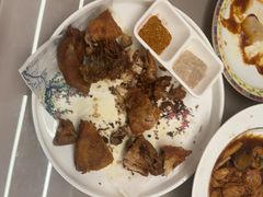 -鹿鸣春饭店(总店)