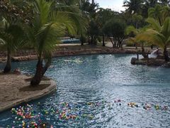 -三亚珠江南田温泉度假区