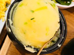 -云海肴·汽锅鸡·云南菜(东坝金隅店)