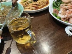 -浩家苑菜馆(汉口路店)