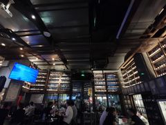 -牛啤堂精酿啤酒餐吧(五棵松华熙店)