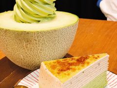 -無邪日式甜品(世博源店)