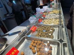 -三角地菜市场(吉祥路店)