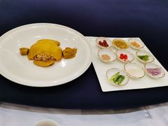 -百盛·鼎膳(中海财富中心)