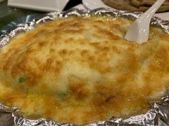 -功德林素菜饭庄(前门店)