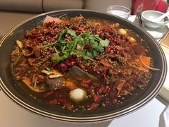 -麻六记(新天地店)