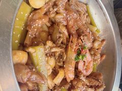 -沙掌门肉蟹煲(沙溪店)