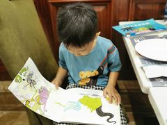 -子霖南山鲜虾面(南山总店)