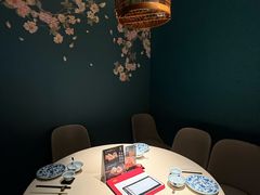 -侨美食家·粤菜(体育西路店)