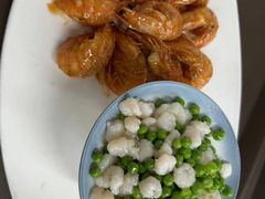 -渔人码头(中南店)