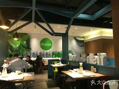 -小鱼小牛·鱼牛干锅·脆鱼火锅(世欧广场店)