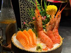 -蟹犇前•帝王蟹雪蟹(陆家嘴店)