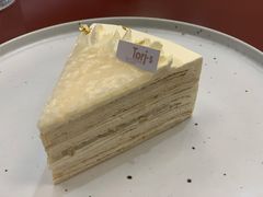 茉莉酒酿千层-Toris(LuOne凯德晶萃广场店)