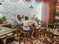 -吼堂老火锅(太古里总店)