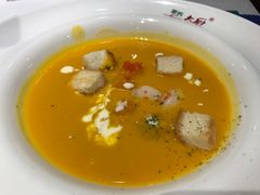 -美森西餐厅(曙光大道店)