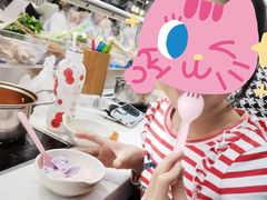 -森季旋转火锅(怀远门店)
