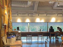 -无印良品餐堂 MUJI Diner(成都太古里店)