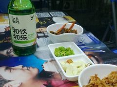 -金妈家烤肉(龙湖U城天街店)
