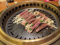 -海之屋韩式烤肉(海棠68环球美食街店)