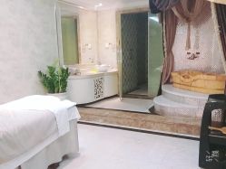 -伊芙世家美颜美养SPA