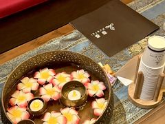 -菩泰·泰式草本按摩SPA(武汉新天地南馆店)