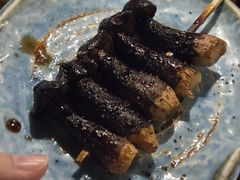 -半藏居酒屋(香港花园店)