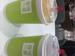 -奈雪的茶(市百一店)